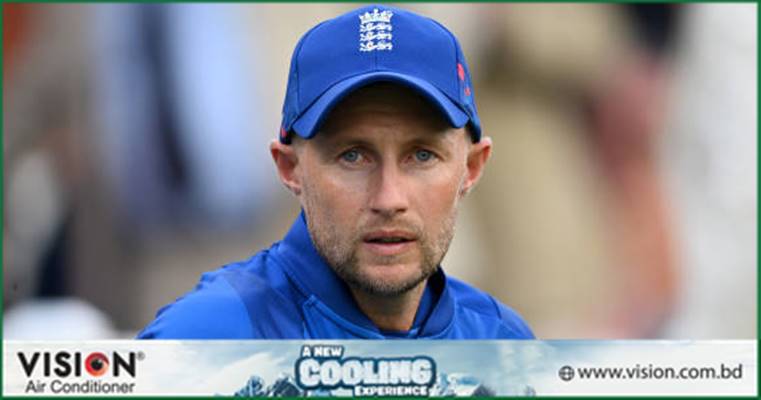 স্বেচ্ছায় আয়ারল্যান্ড সিরিজে খেলার সিদ্ধান্ত রুটের